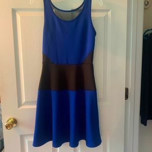 Charlotte Russe dress size M